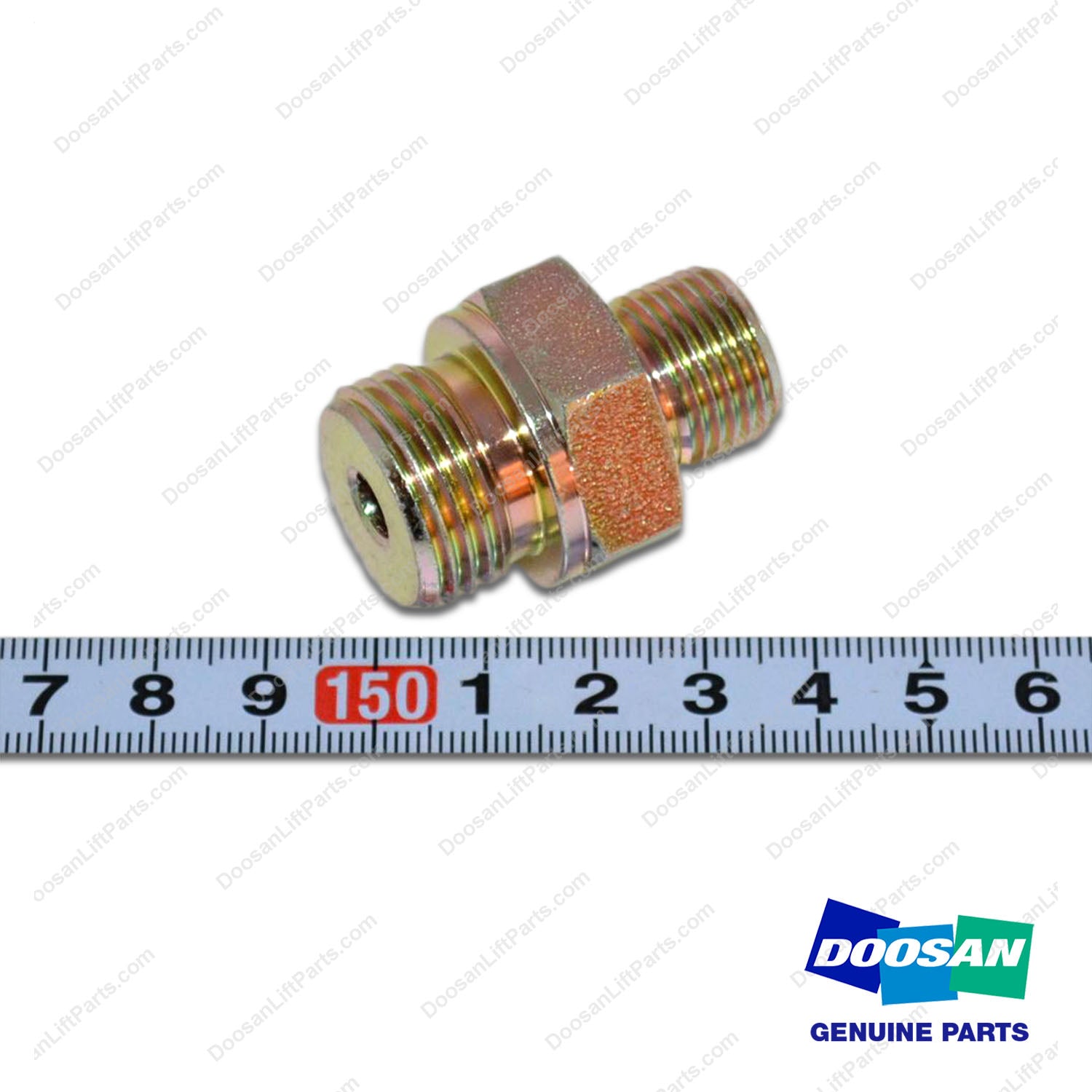 Connecter - Doosan Forklift Part A475102