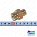 Connecter - Doosan Forklift Part A475102