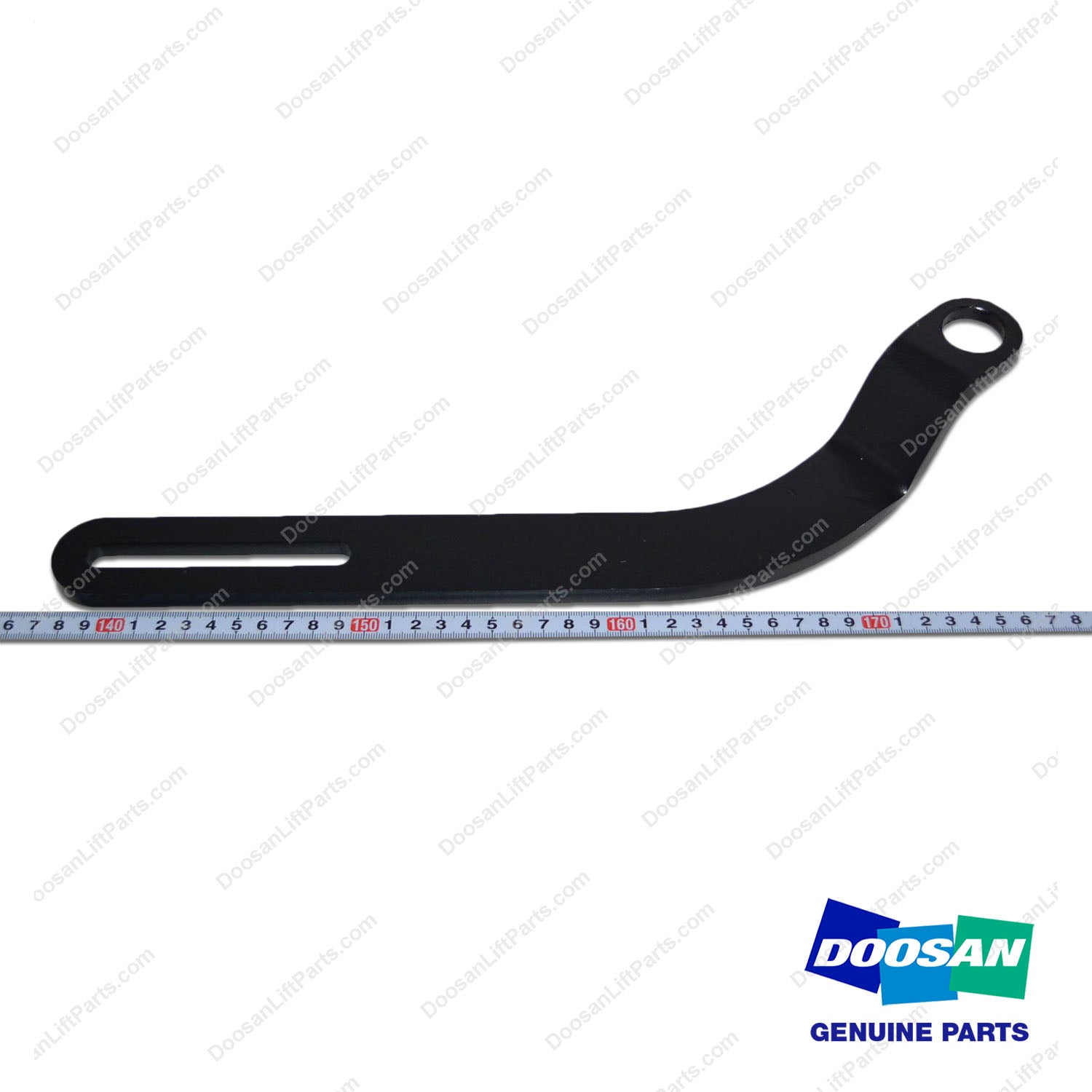 Bar - Doosan Forklift Part A476115