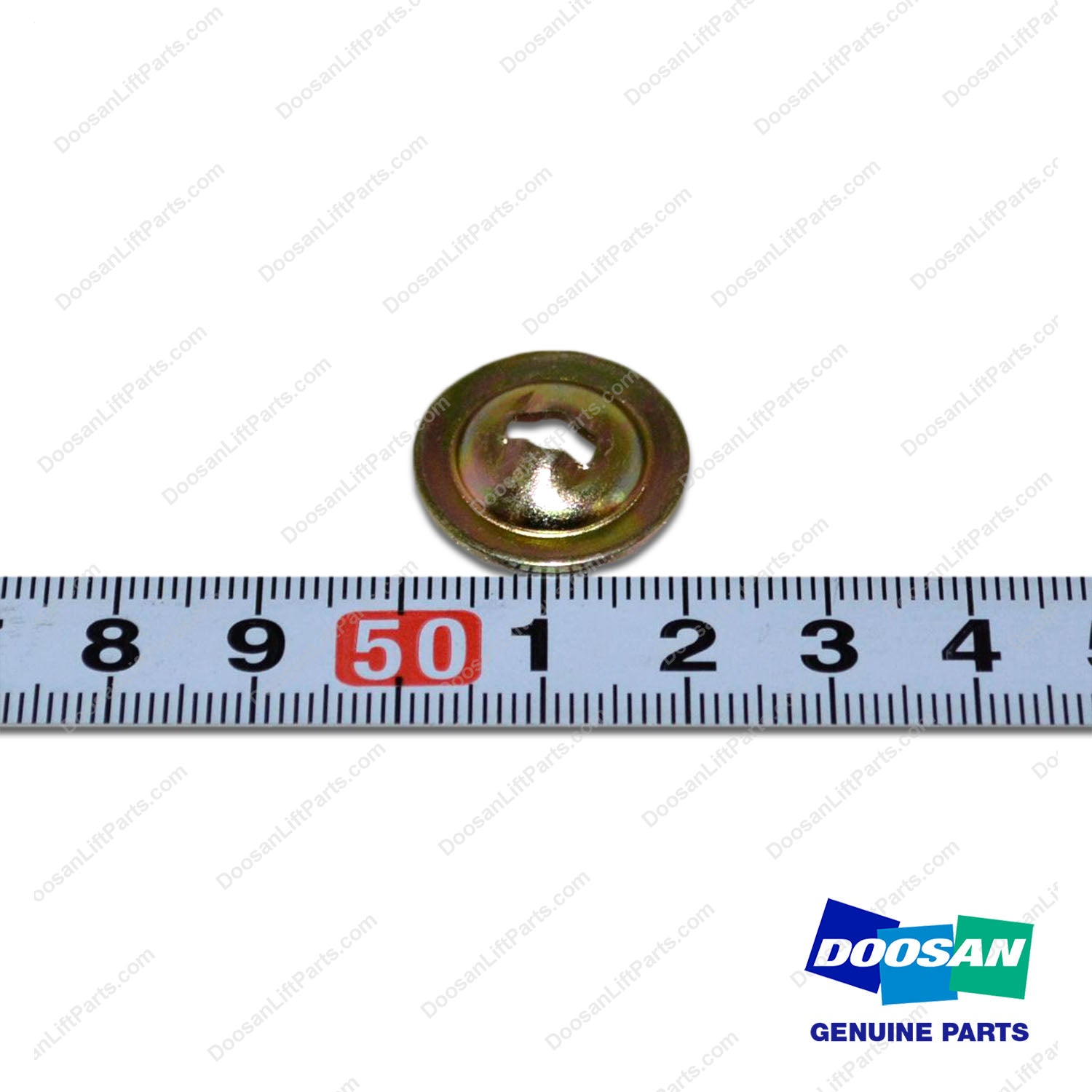 Cup - Doosan Forklift Part A480260