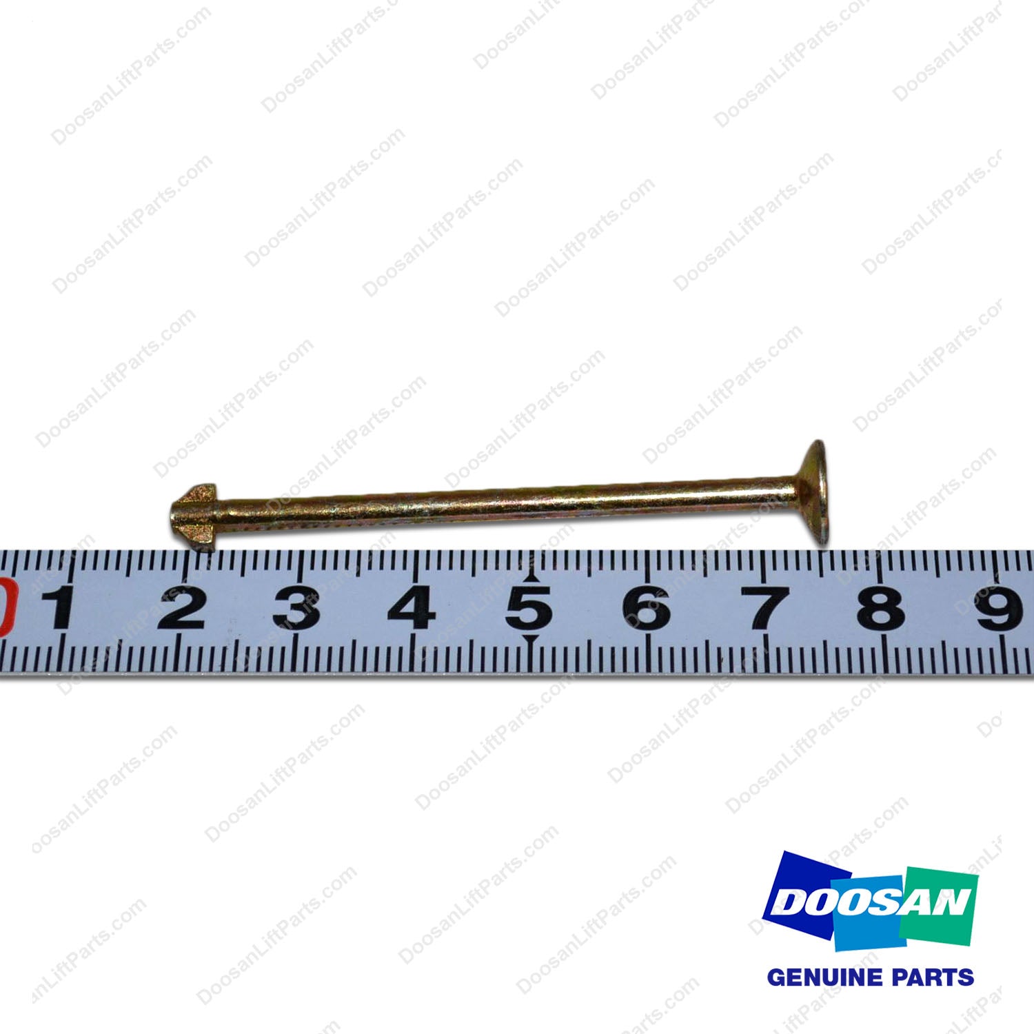 Pin;shoe - Doosan Forklift Part A480262