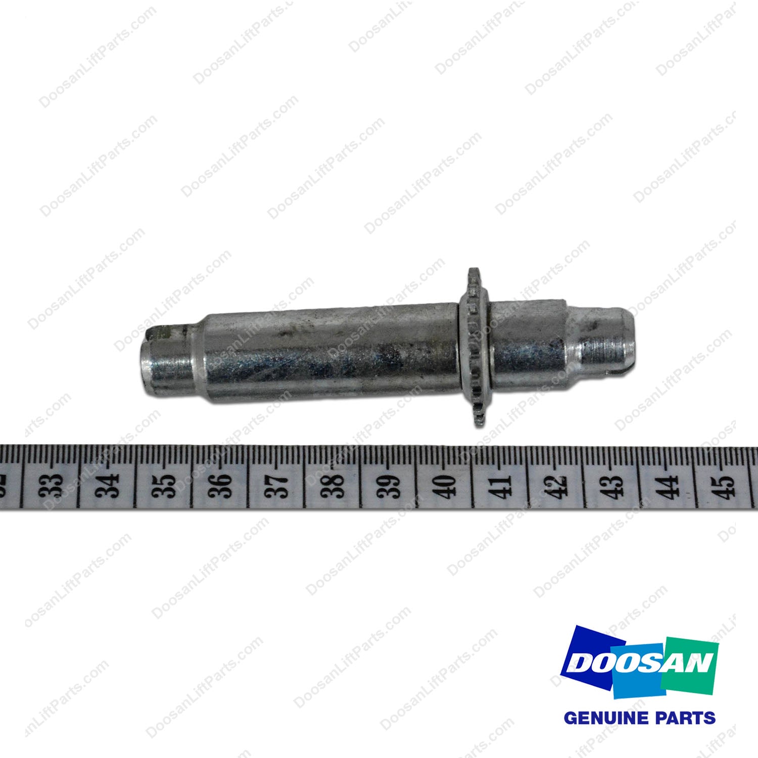 Adjuster Assy;lh - Doosan Forklift Part A480266