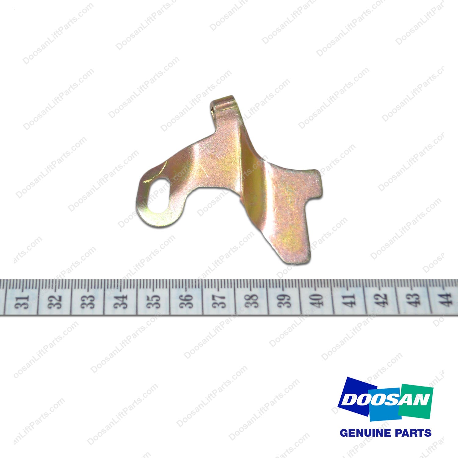 Lever;lh - Doosan Forklift Part A480272