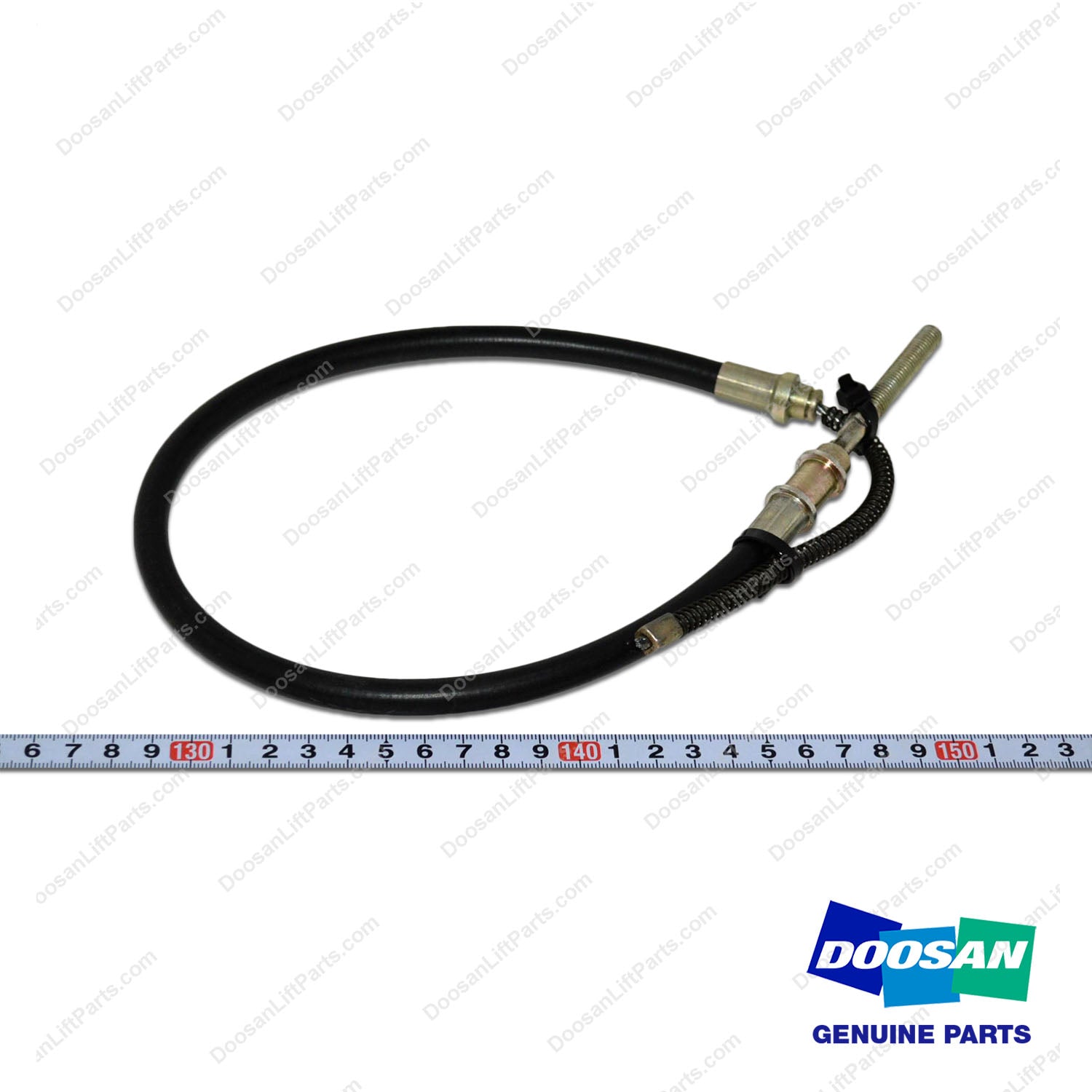 Cable Assy;lh - Doosan Forklift Part A480276