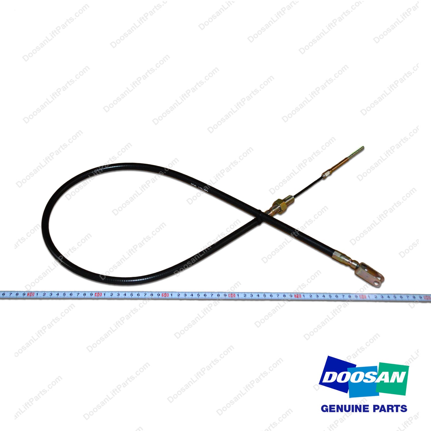 Cable ASSY - Doosan Forklift Part A481451
