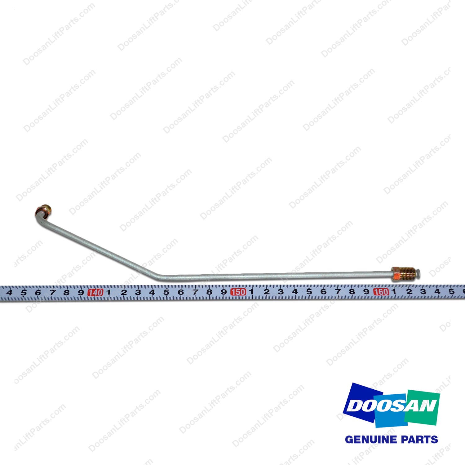 Pipe ASSY - Doosan Forklift Part A481743