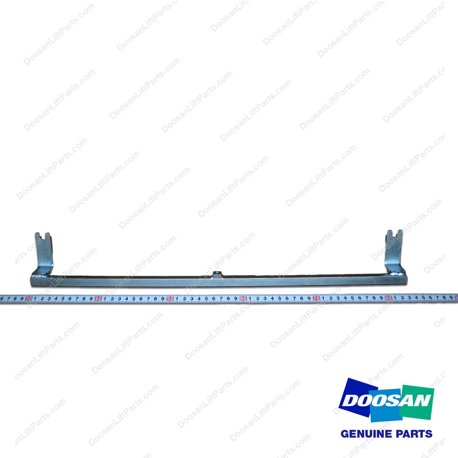 Bracket - Doosan Forklift Part A481802