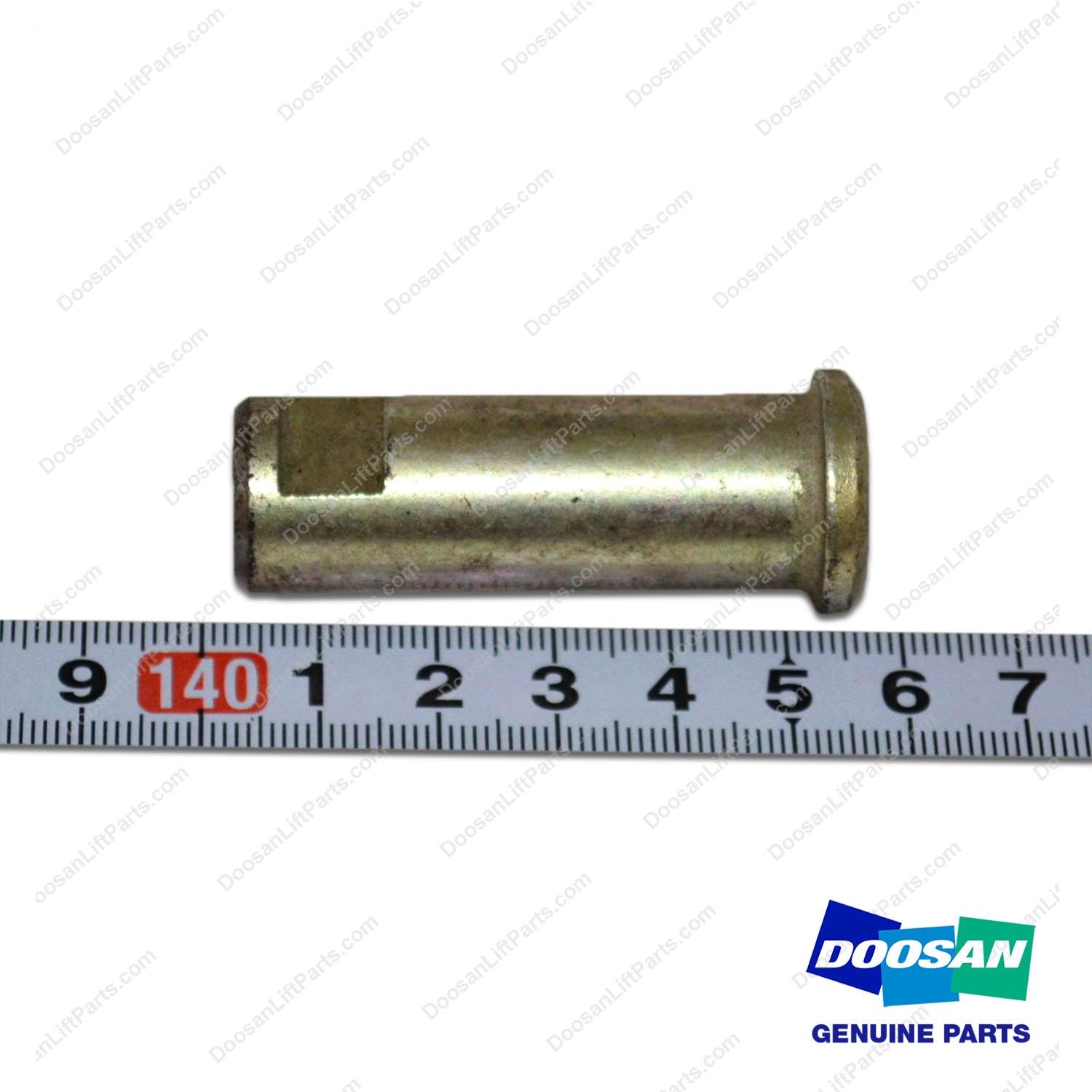 Pin;link - Doosan Forklift Part A481804