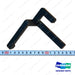 Clamp;auto Tilt - Doosan Forklift Part A481931