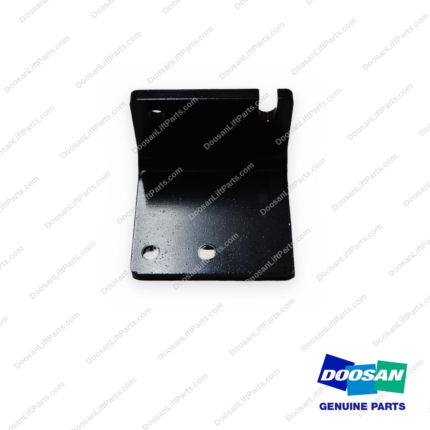A481933 - Auto Tilt Valve Bracket - OEM Doosan Daewoo Bobcat