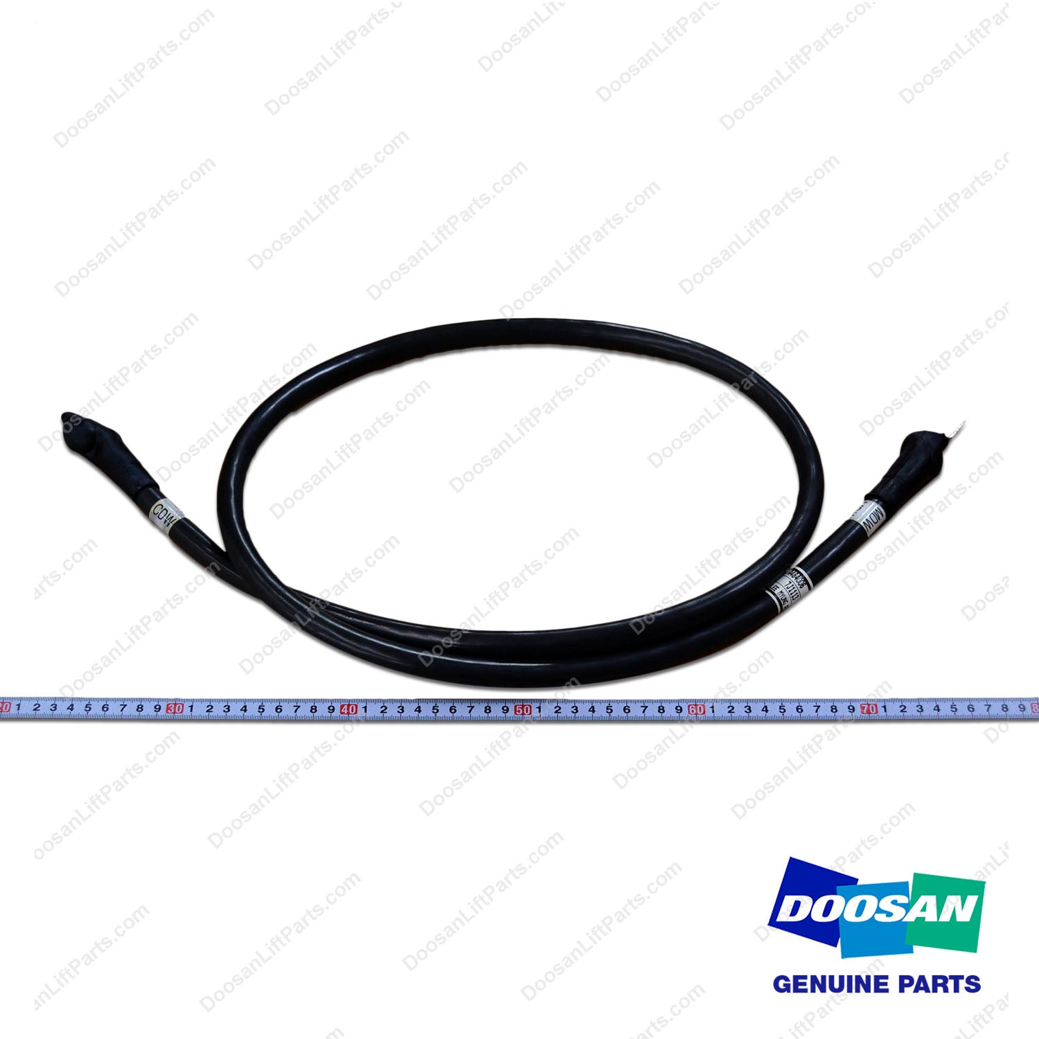 Cable ASSY - Doosan Forklift Part A484006