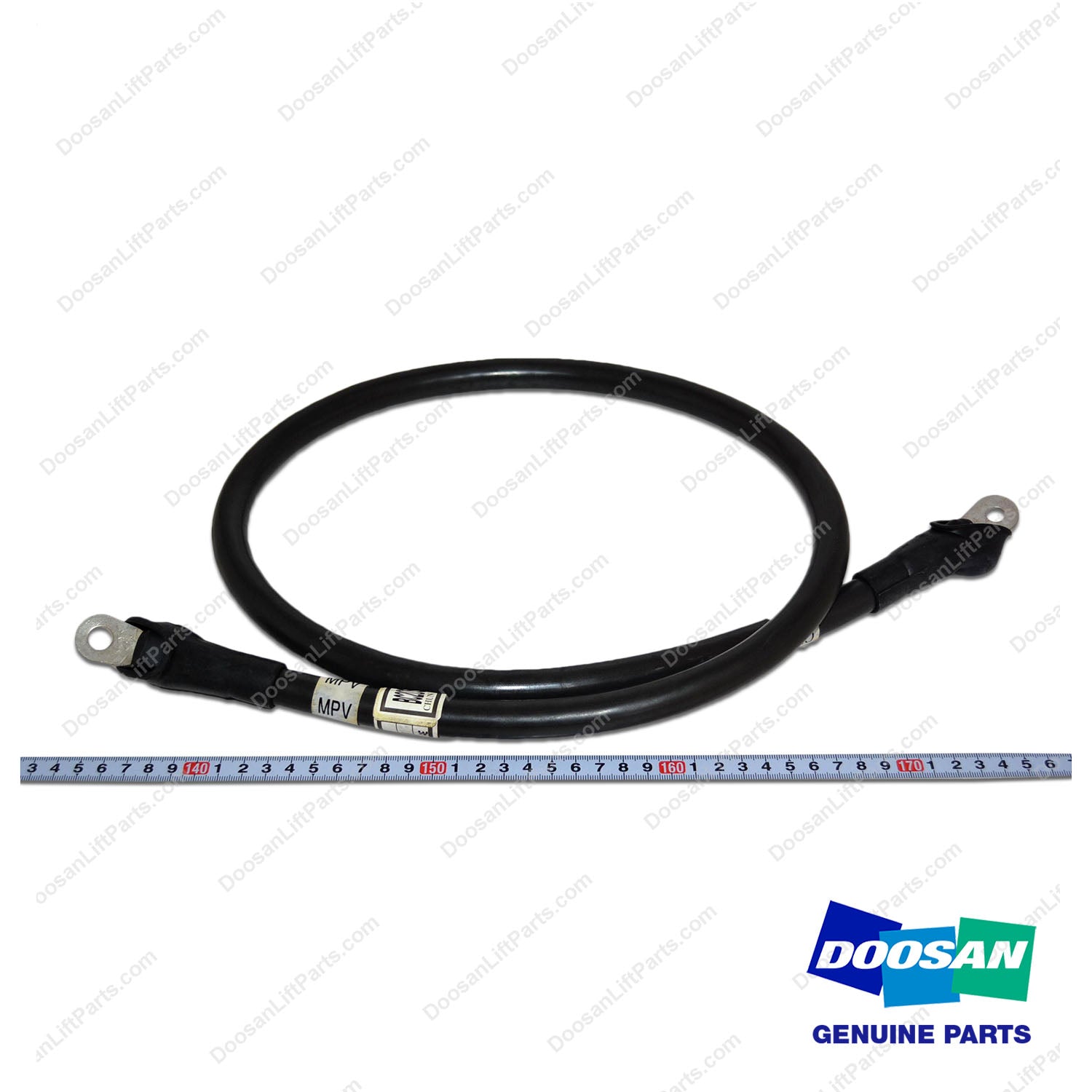 Cable ASSY - Doosan Forklift Part A484008