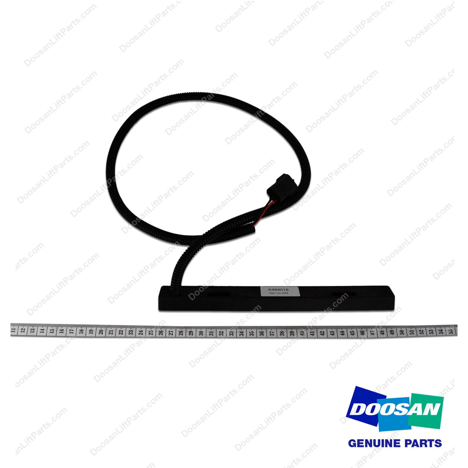 Sensor ASSY - Doosan Forklift Part A484016