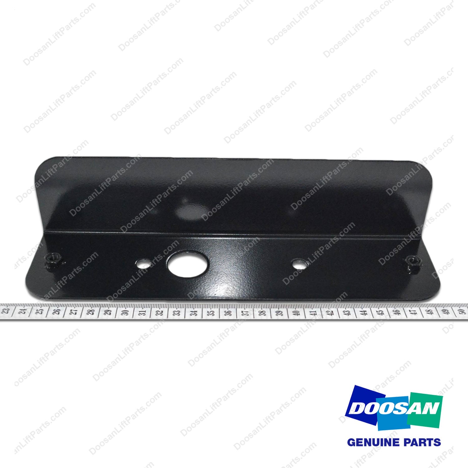 Bracket Assy;lamp;rh - Doosan Forklift Part A484080
