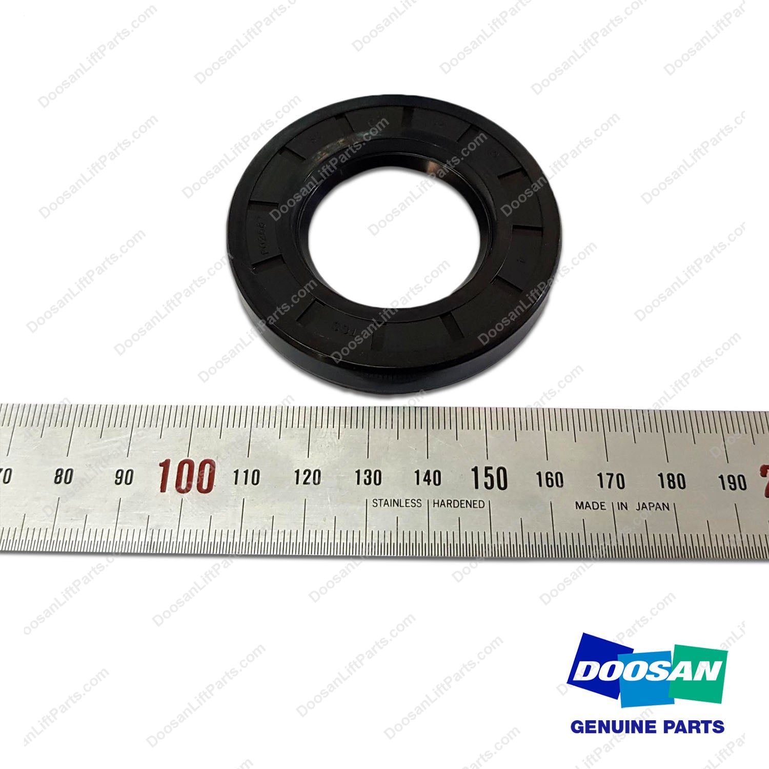 Seal,Oil - Doosan Forklift Part A484935