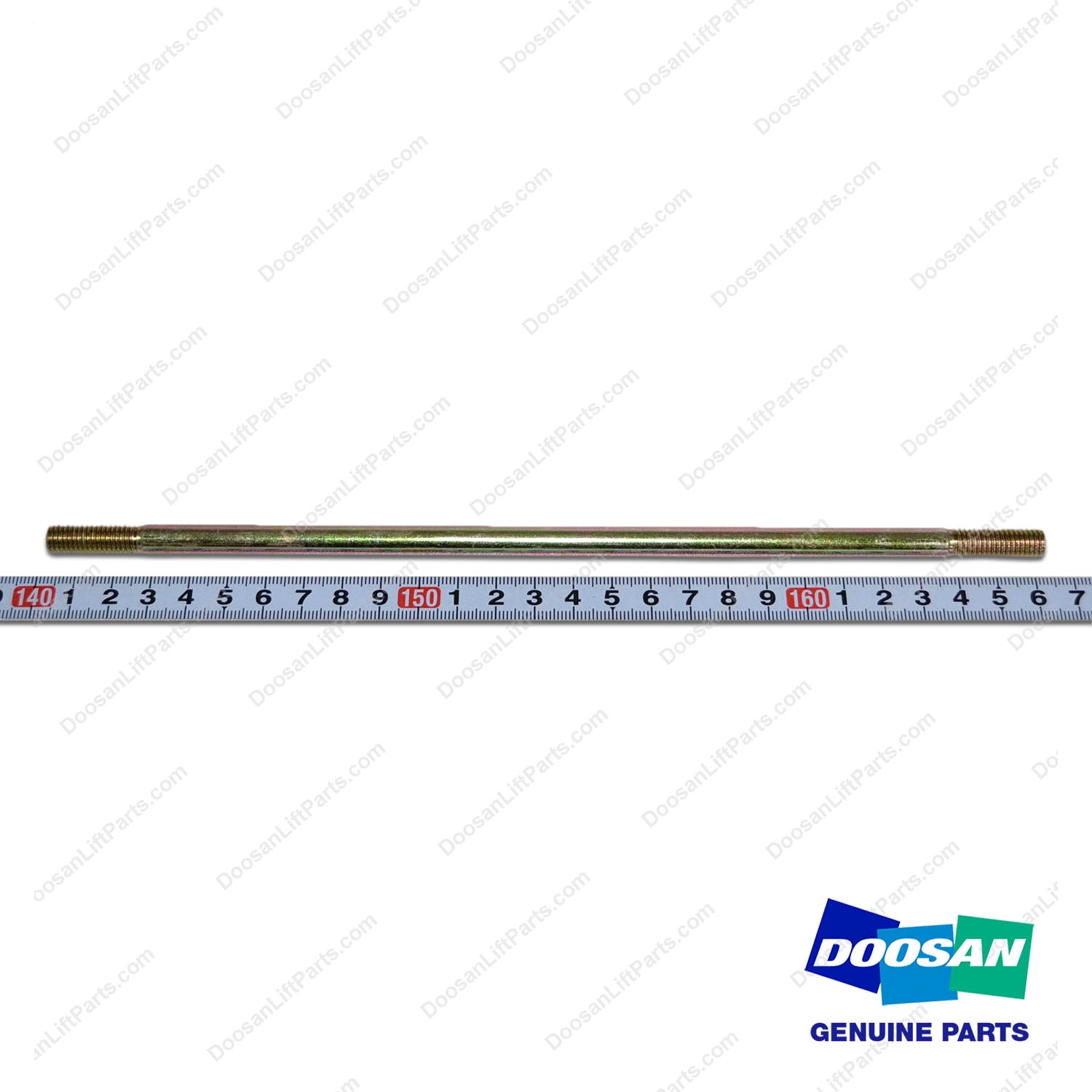 Bolt,Stud - Doosan Forklift Part A484941