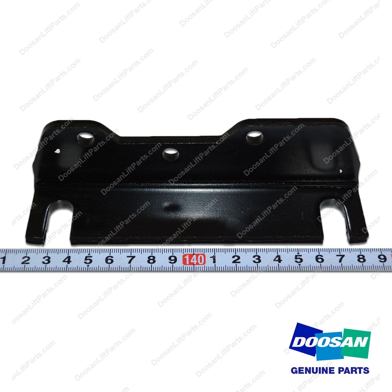 Bracket;mtg - Doosan Forklift Part A484948