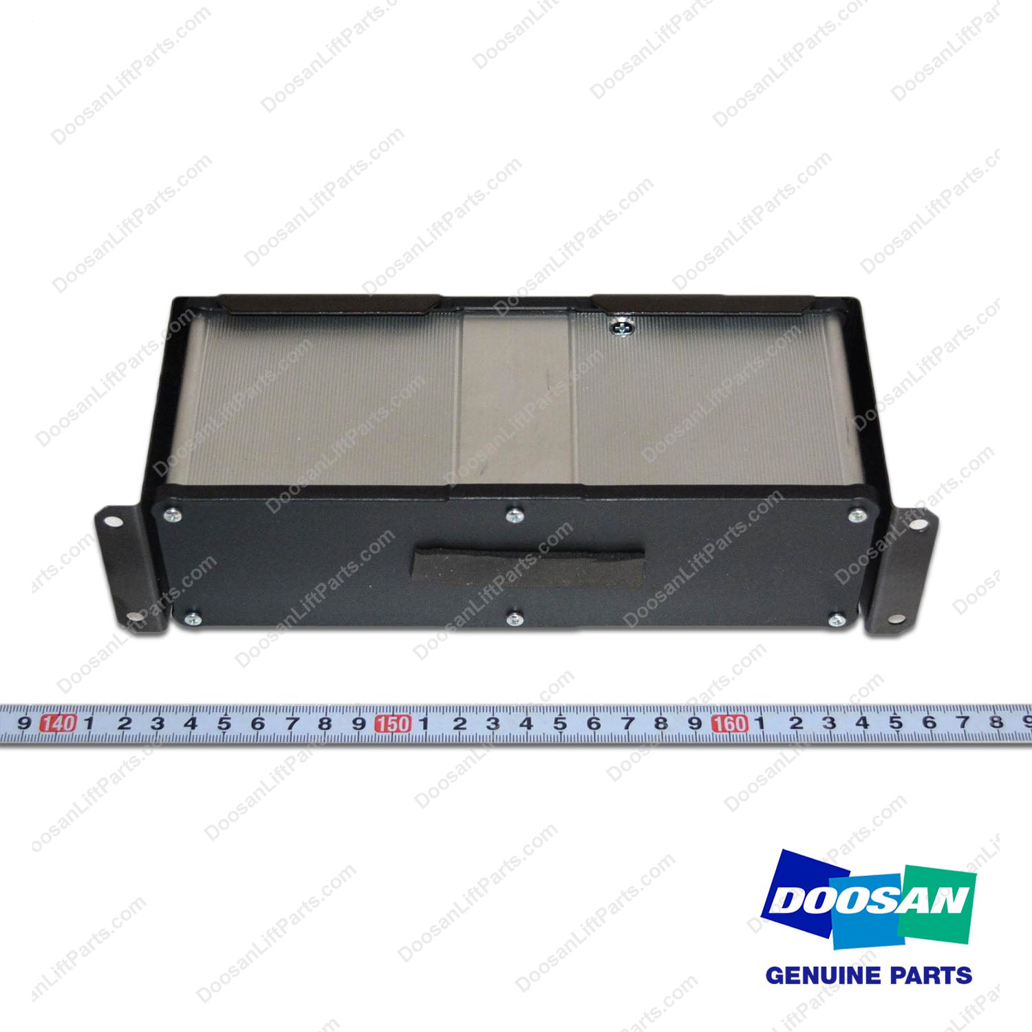 Board ASSY,Logic - Doosan Forklift Part A484961