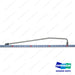 Pipe ASSY - Doosan Forklift Part A491016