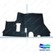 Mat,Floor - Doosan Forklift Part A491059