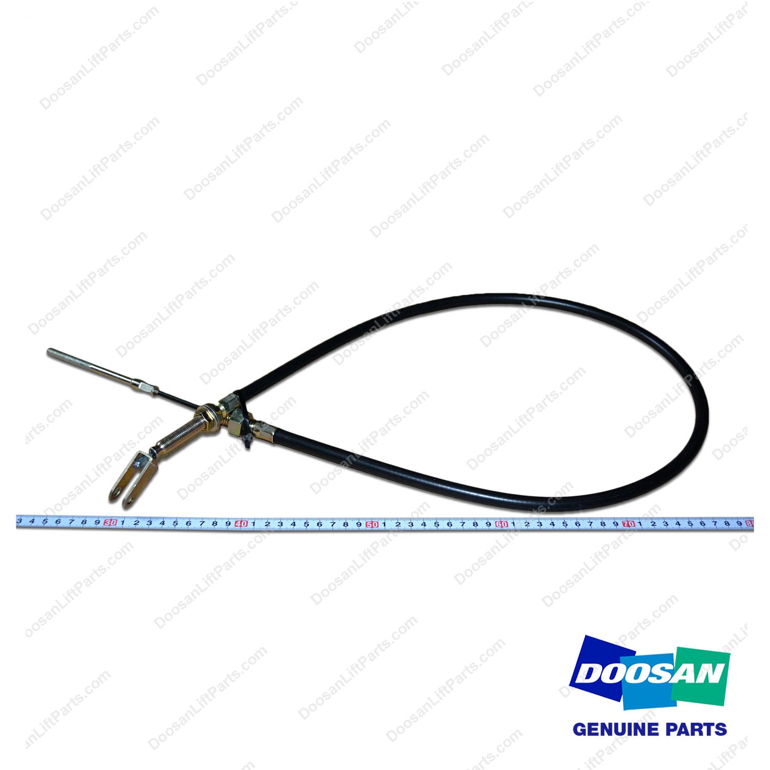 Cable ASSY - Doosan Forklift Part A491064