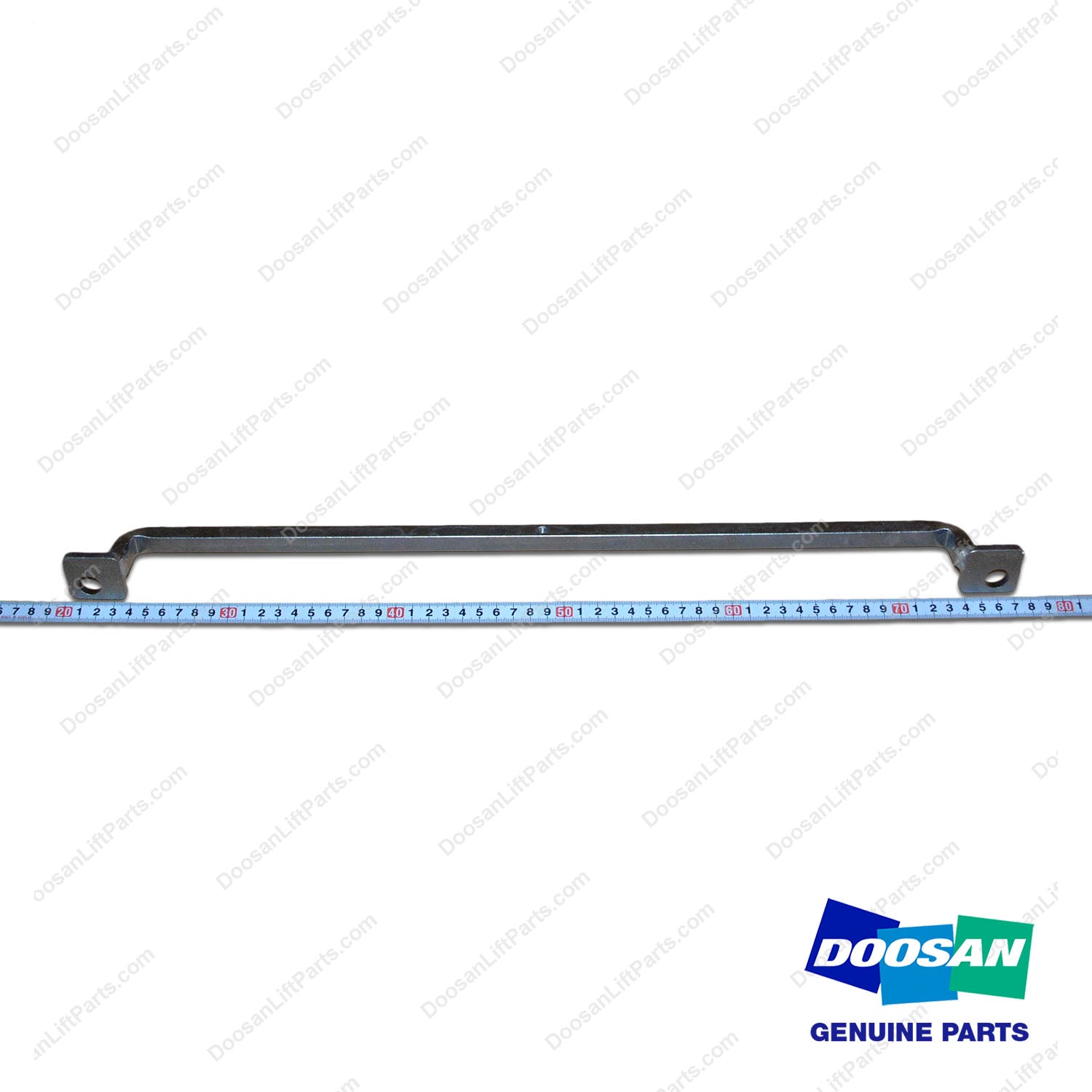 Bracket ASSY - Doosan Forklift Part A491304