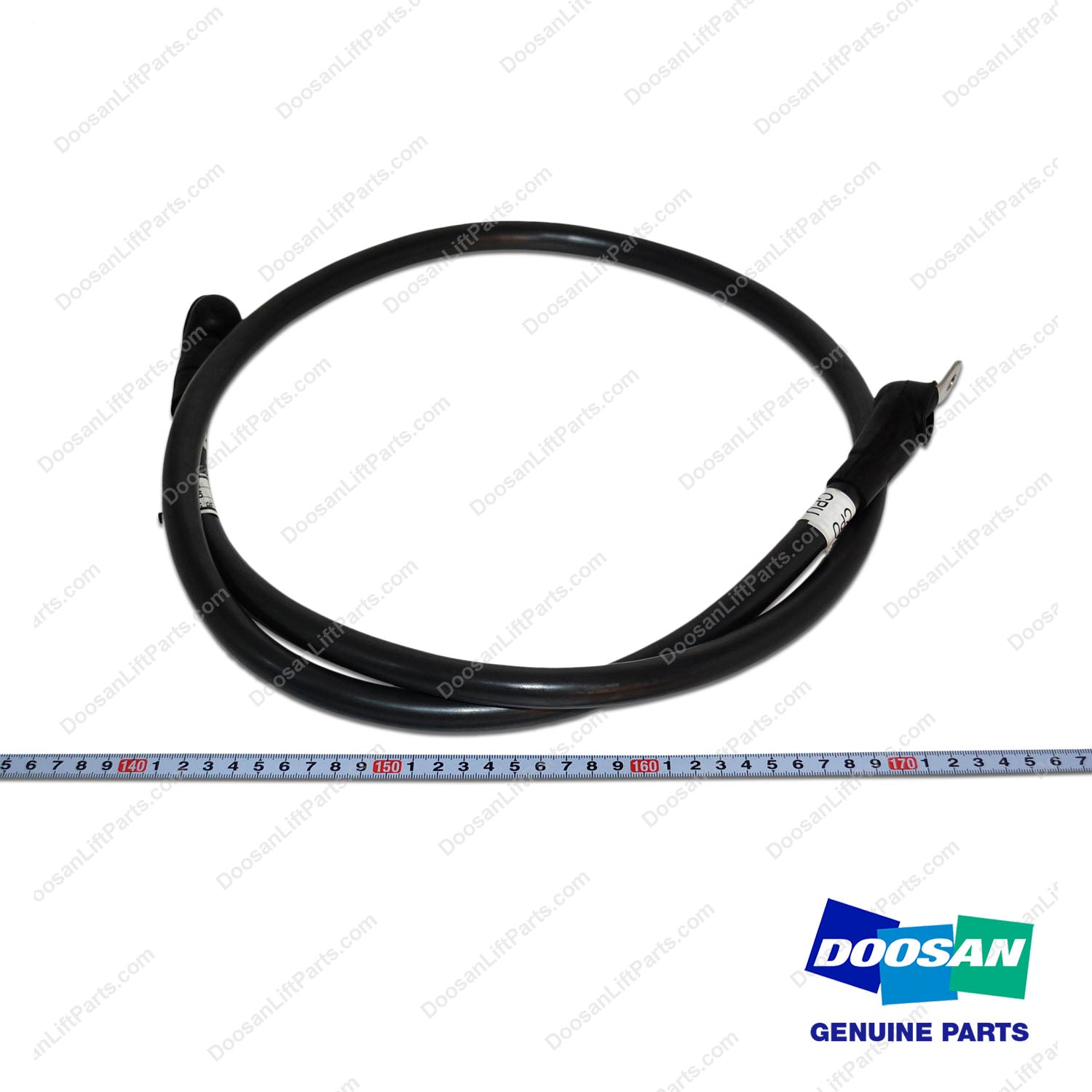 Cable Assy;pu - Doosan Forklift Part A494011