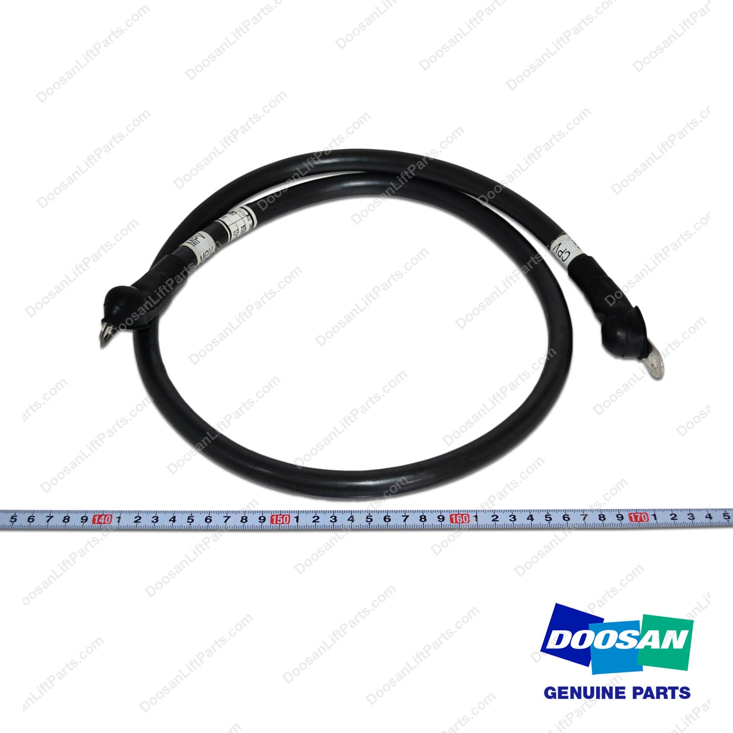 Cable ASSY - Doosan Forklift Part A494012