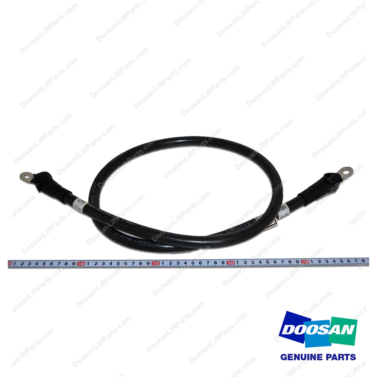 Cable Assy;pw - Doosan Forklift Part A494013