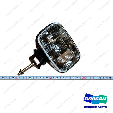 Lamp Assy; - Doosan Forklift Part A494290
