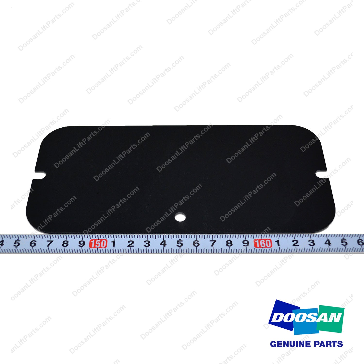 Cover;access - Doosan Forklift Part A501190