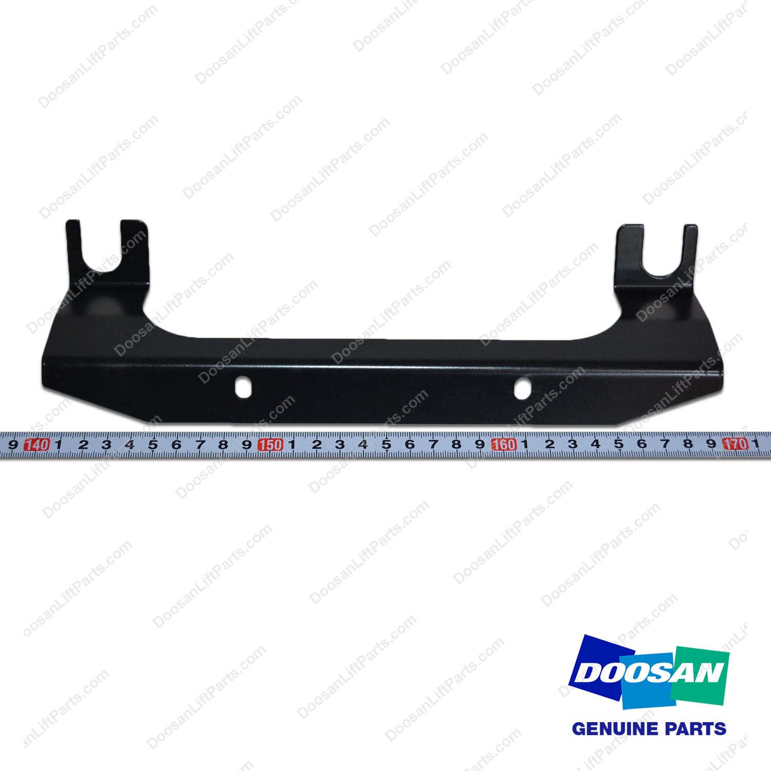 Bracket - Doosan Forklift Part A501234