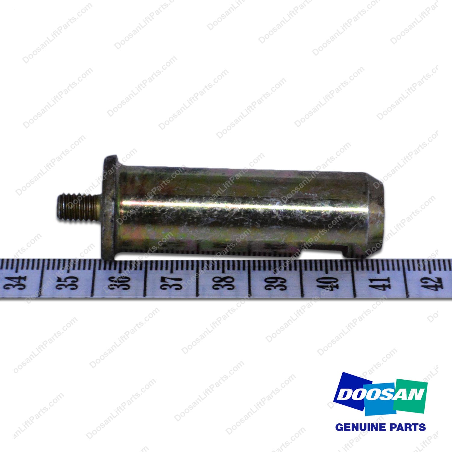 Pin;link - Doosan Forklift Part A501256