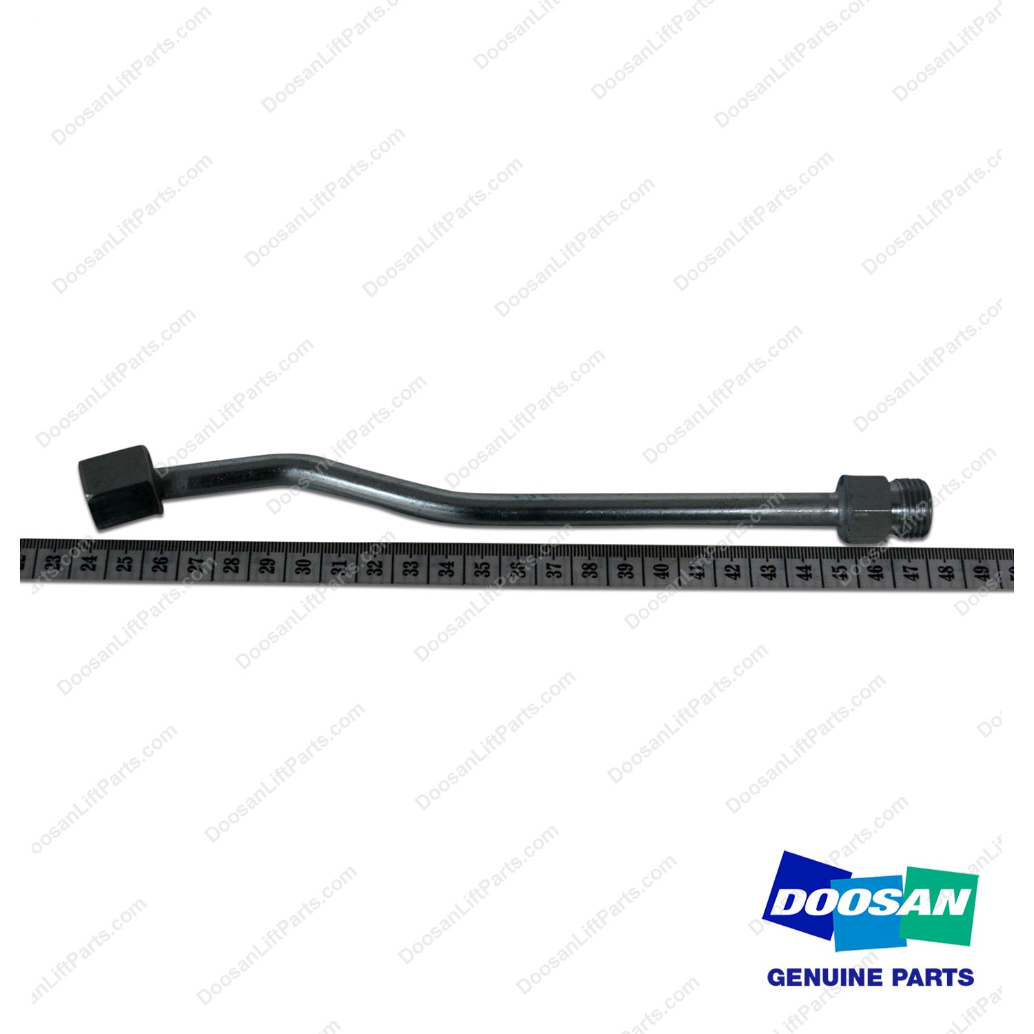 Pipe ASSY - Doosan Forklift Part A501364