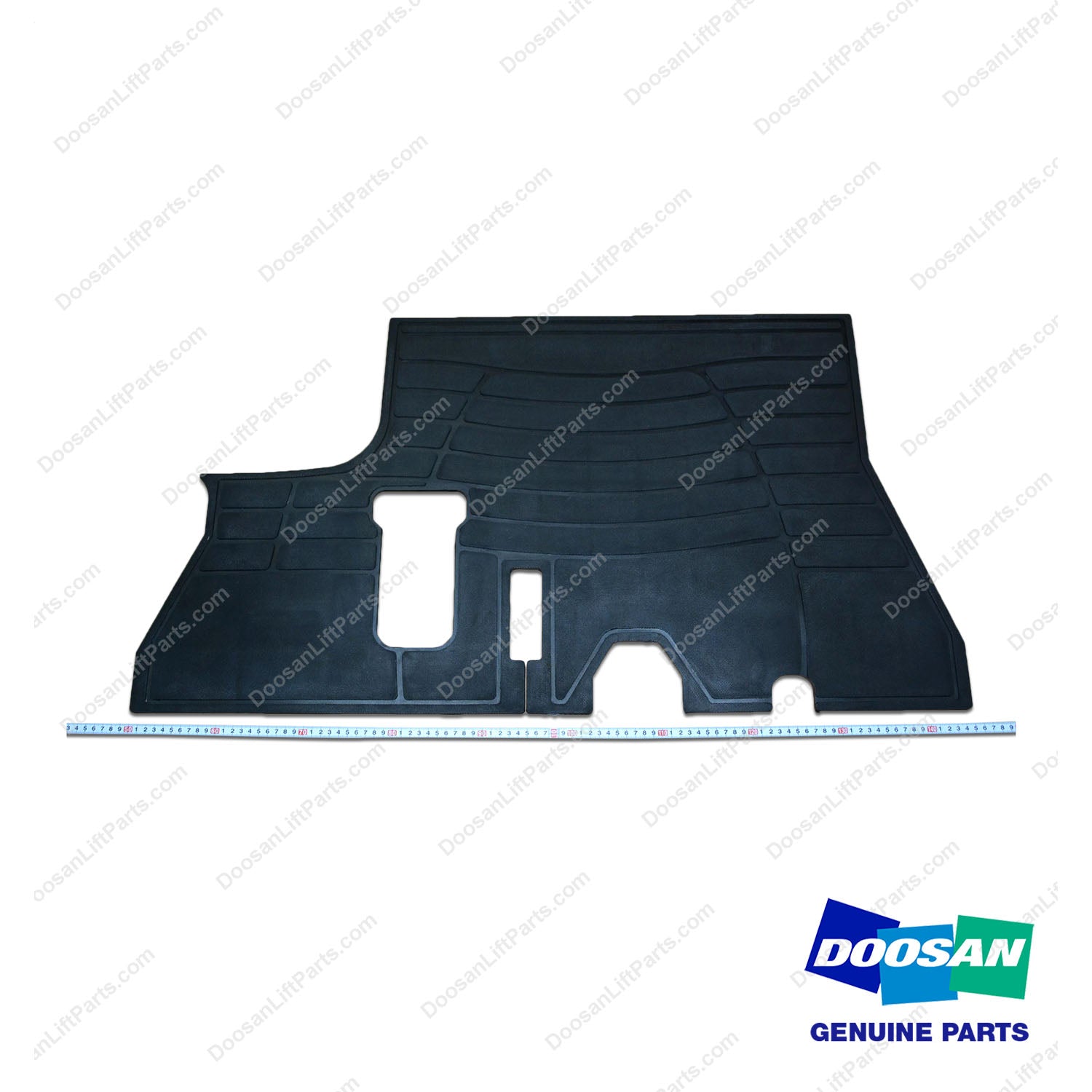 Mat,Floor - Doosan Forklift Part A501385