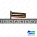 Pin-Flange - Doosan Forklift Part A501399