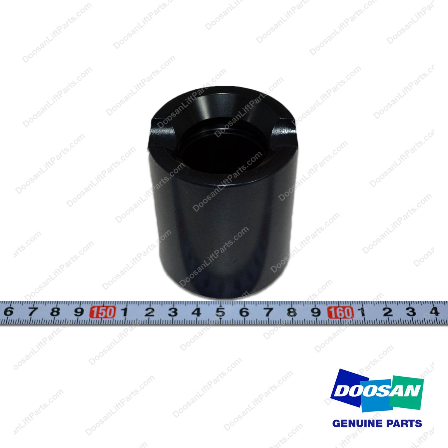 Spacer-Limiter - Doosan Forklift Part A501468