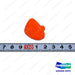 Cap;knob Load Pull - Doosan Forklift Part A501482