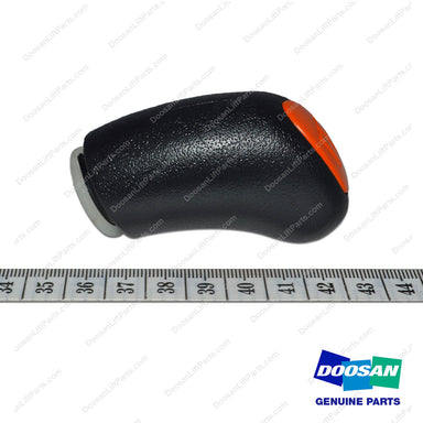 Knob Assy;side Shifter - Doosan Forklift Part A501488