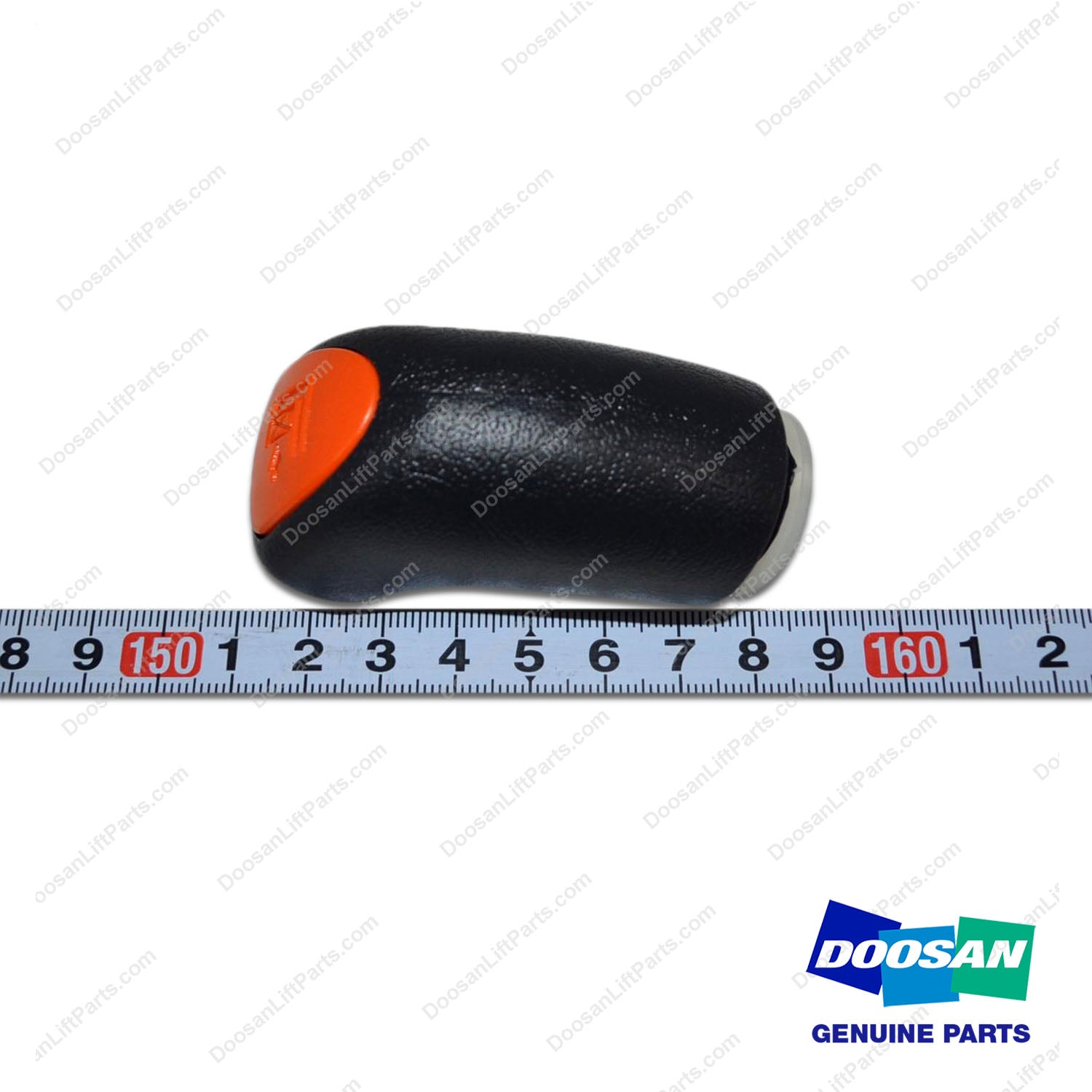 Knob Assy;load Pull - Doosan Forklift Part A501489