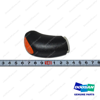 Knob Assy;clamp Close - Doosan Forklift Part A501492
