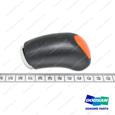 Knob Assy;aux - Doosan Forklift Part A501498
