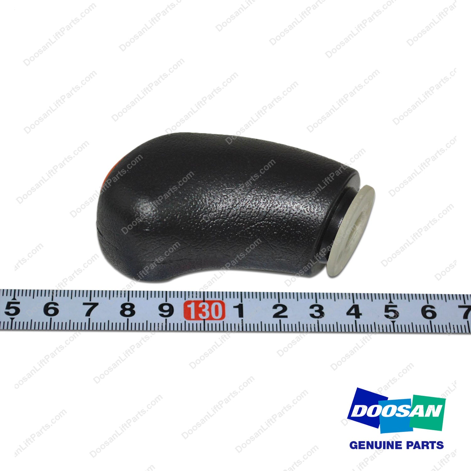 Knob ASSY,Reach - Doosan Forklift Part A501499