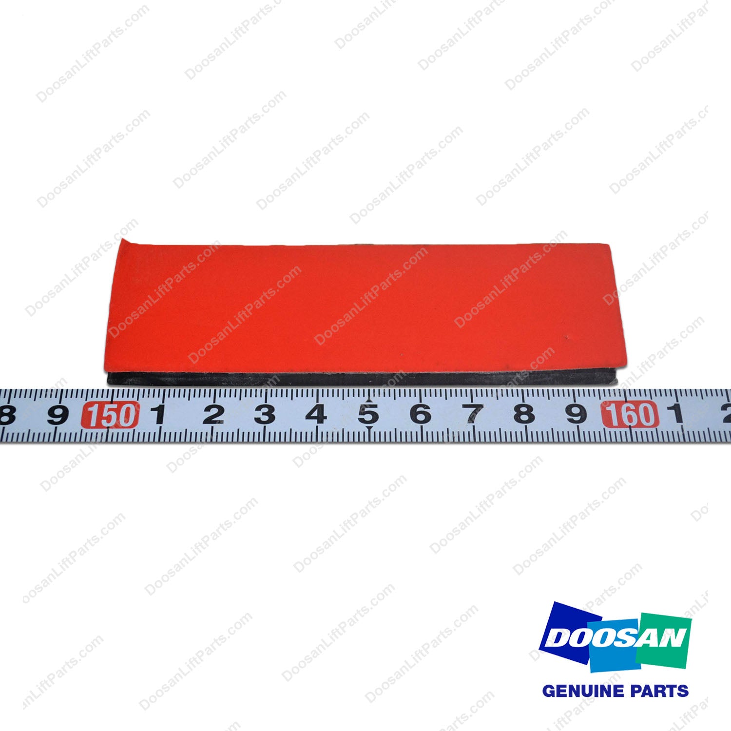 Pad;panel Group - Doosan Forklift Part A501588