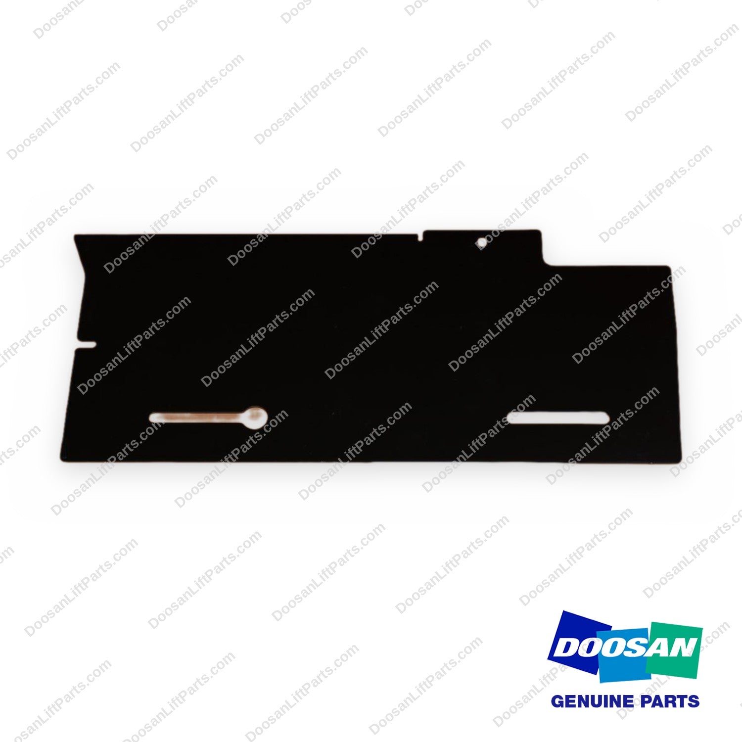 A501596 - Floor Plate - OEM Doosan Daewoo Bobcat