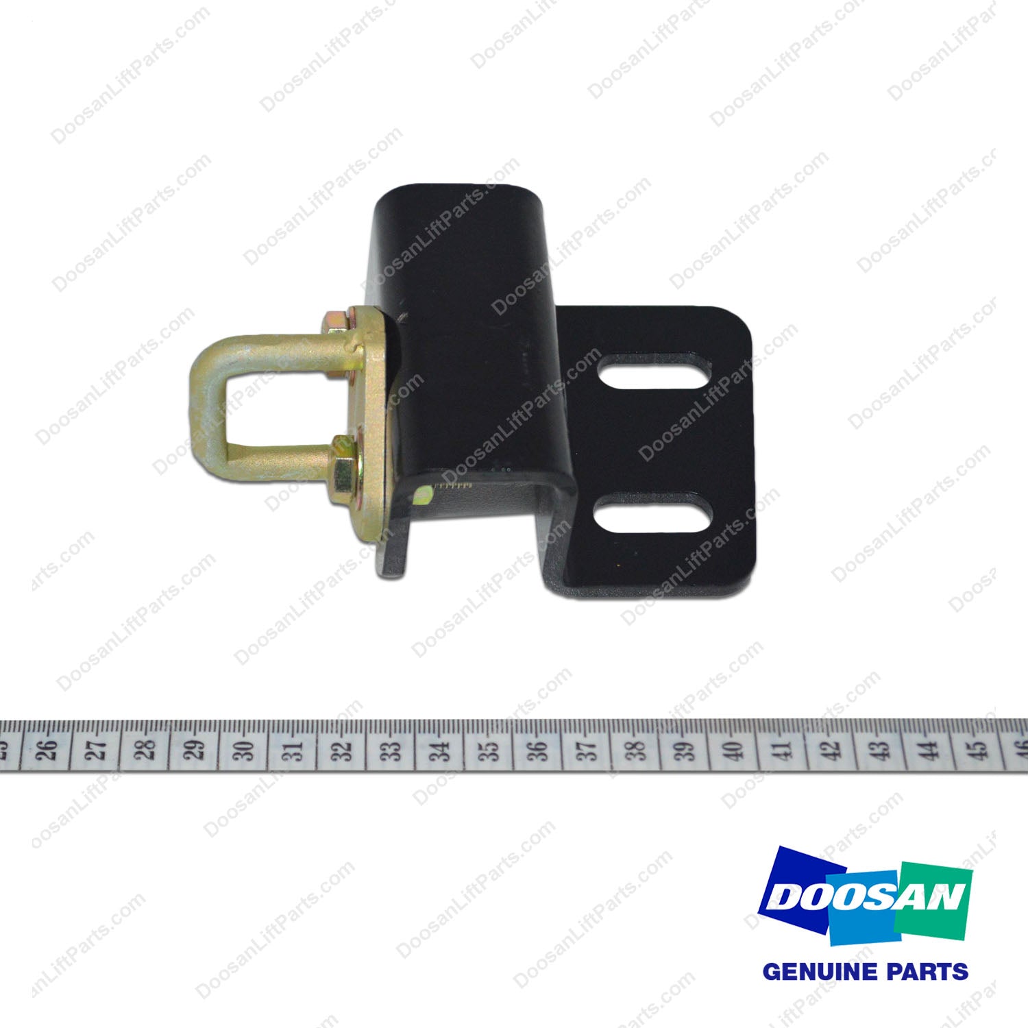 Bracket Assy;right - Doosan Forklift Part A501725