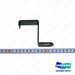 Bracket;cabin - Doosan Forklift Part A501953