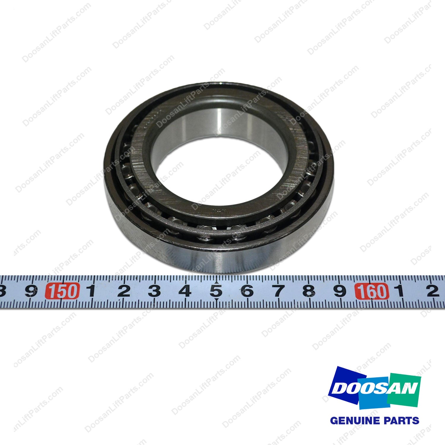 Bearing,Taper Roller - Doosan Forklift Part A503023