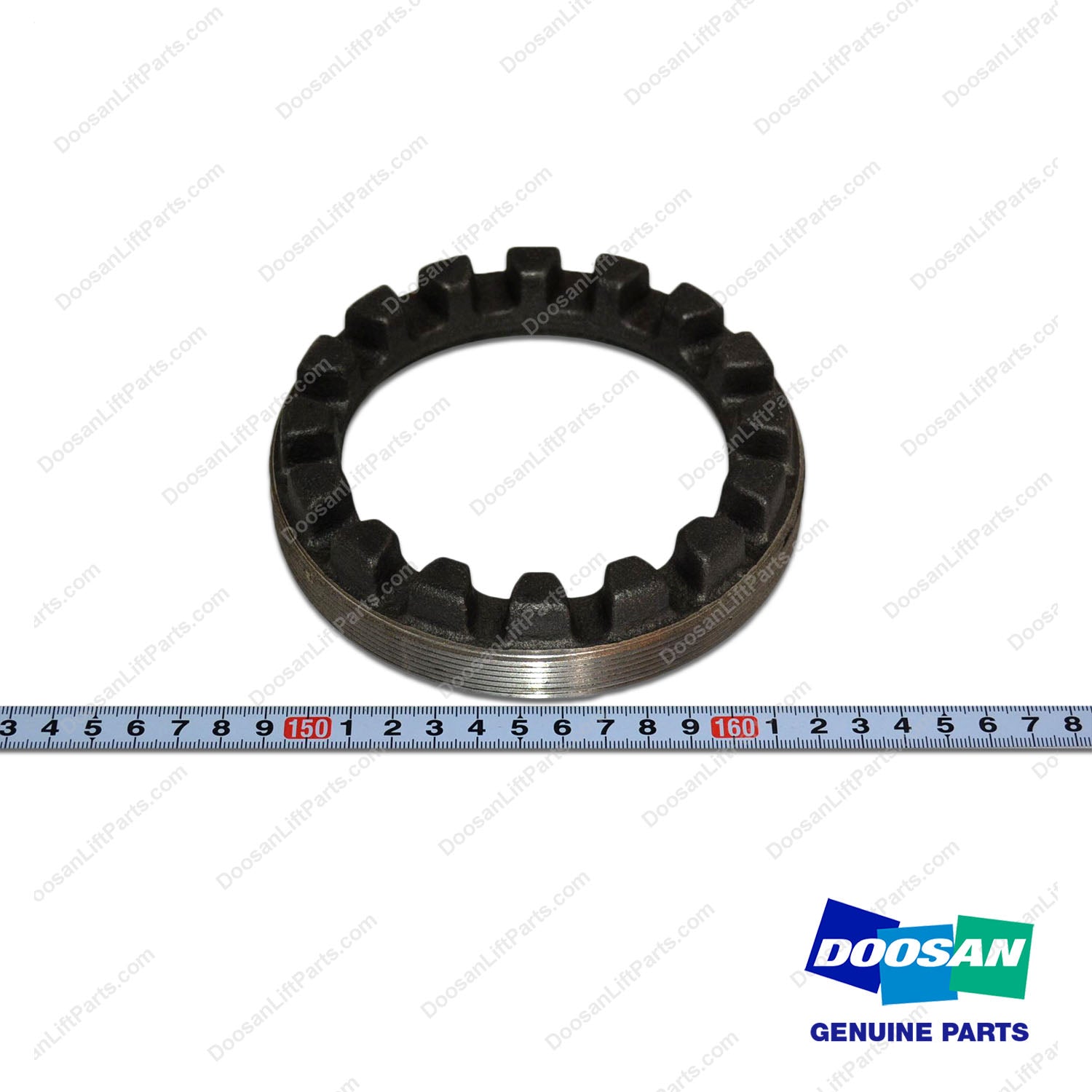 Screw - Doosan Forklift Part A503030