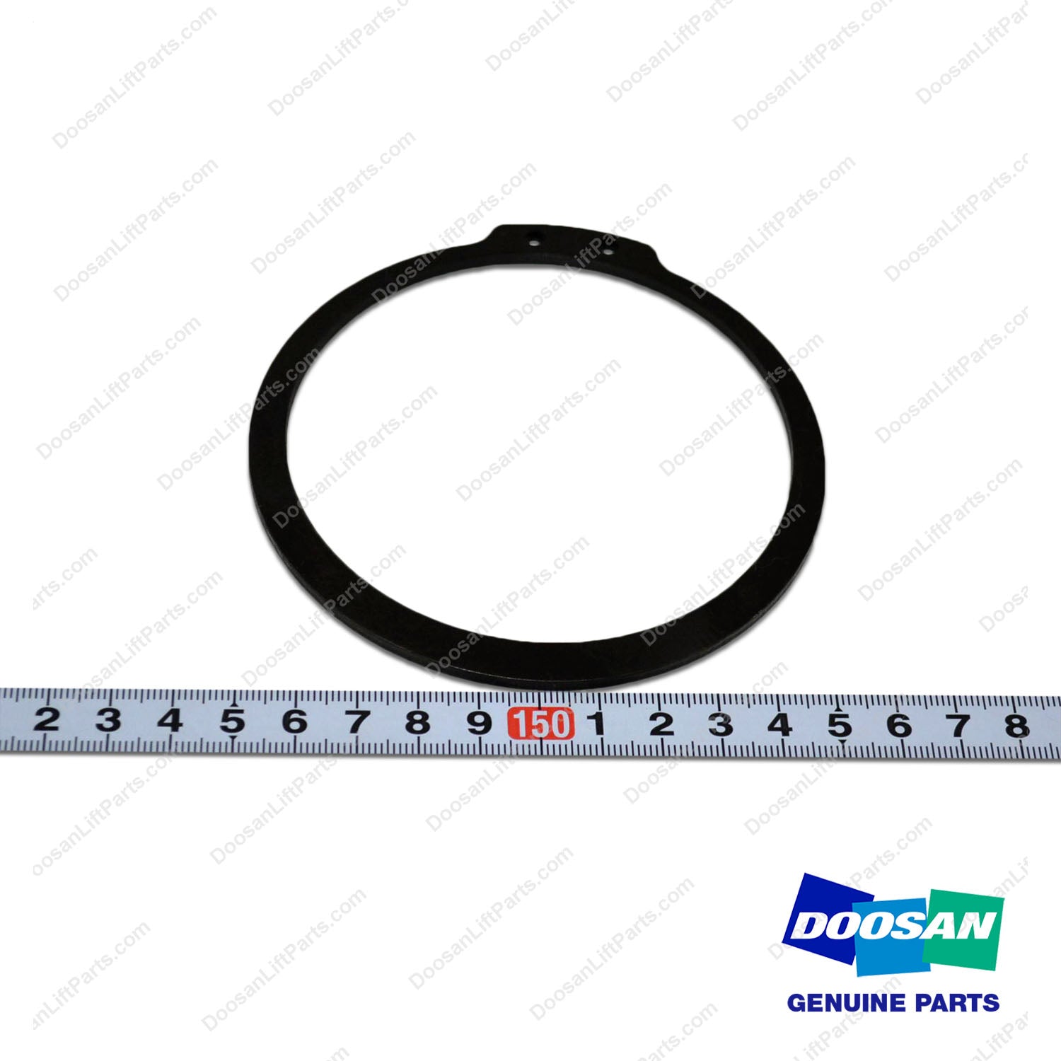 Ring,Snap - Doosan Forklift Part A503038